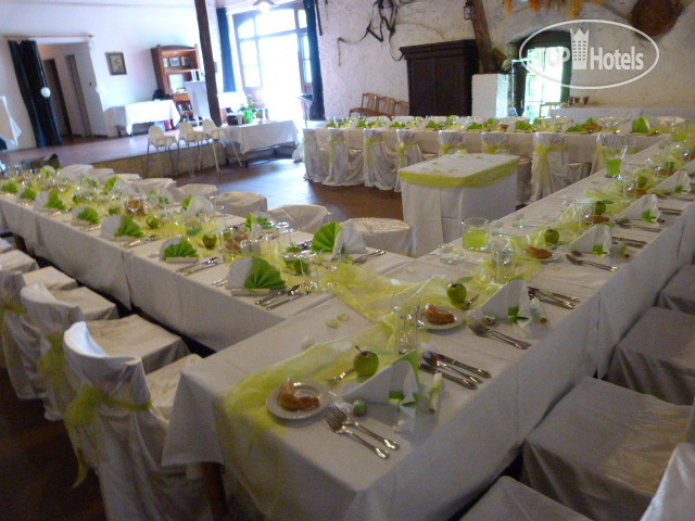 New photos from tourists Cesky Statek Penzion 3*