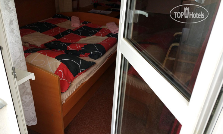 New photos from tourists Rohoznik Penzion 3*