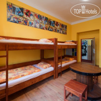 ELF Hostel