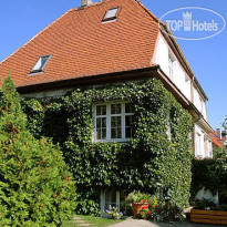 Vila Sarka Pension  