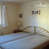 Vila Sarka Pension  