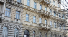 Museum Inn 2*