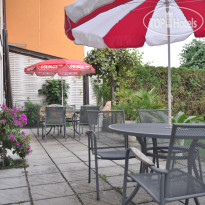 A.V.E. Kliska Pension