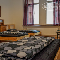 Clown And Bard Hostel 