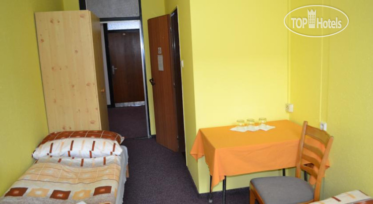 New photos from tourists G-Centrum Penzion 2*