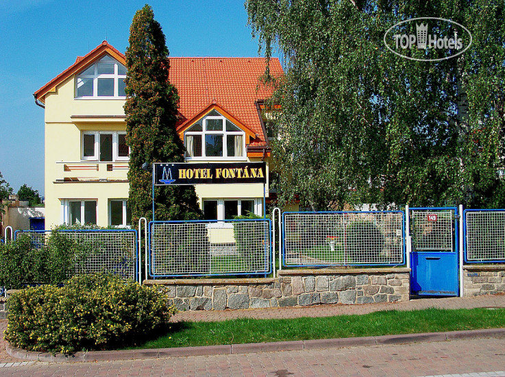 New photos from tourists Fontana Hotel 3*