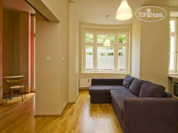 New photos from tourists One Hostel Prague 2*