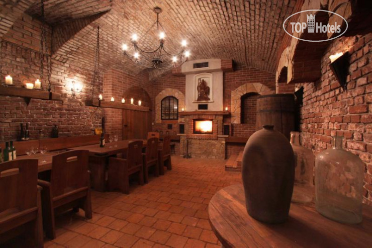 Hotelier's photos Hattrick Pension 3*