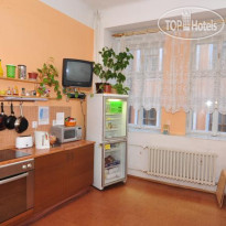 Ritchie’s Hostel & Hotel
