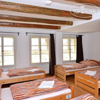 Ritchie’s Hostel & Hotel