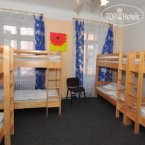 Ritchie’s Hostel & Hotel
