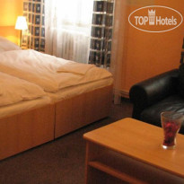 Ritchie’s Hostel & Hotel