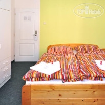 Ritchie’s Hostel & Hotel