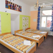 Ritchie’s Hostel & Hotel