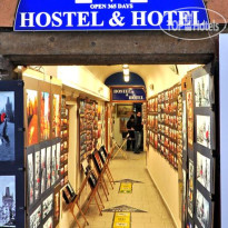 Ritchie’s Hostel & Hotel