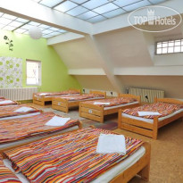 Ritchie’s Hostel & Hotel