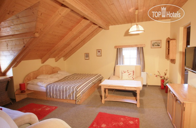 New photos from tourists Frydl Hotel 3*