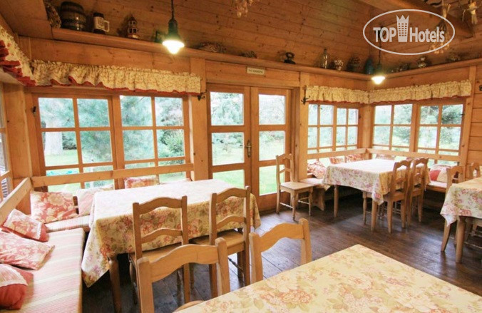 Hotelier's photos Frydl Hotel 3*