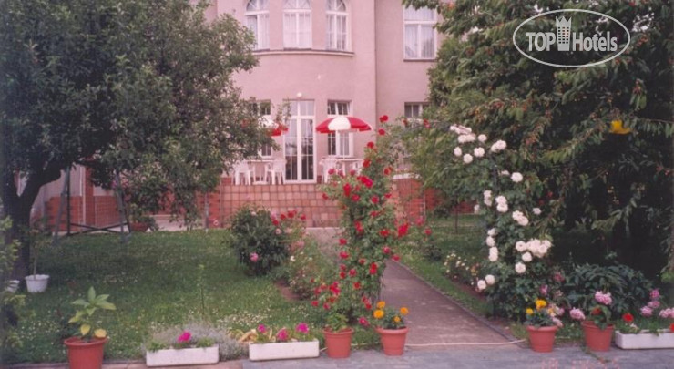 Hotelier's photos Vila Lucie Pension 3*