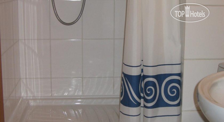 New photos from tourists Vila Lucie Pension 3*
