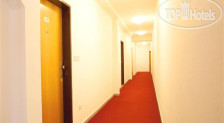 Travellers Hostel Praha 2*