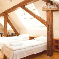Travellers Hostel Praha