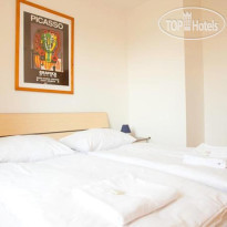 Travellers Hostel Praha