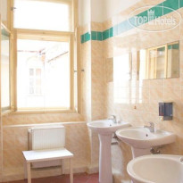 Travellers Hostel Praha