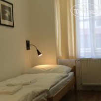 Travellers Hostel Praha