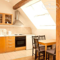 Travellers Hostel Praha