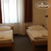 Travellers Hostel Praha