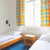 Travellers Hostel Praha