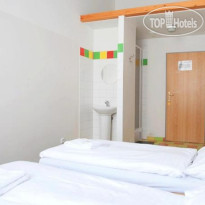 Travellers Hostel Praha