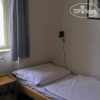 Travellers Hostel Praha