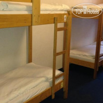 Travellers Hostel Praha