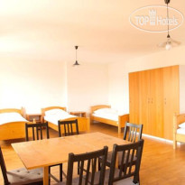Travellers Hostel Praha