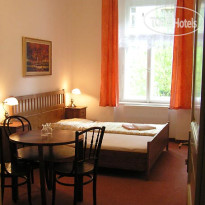  Kralovsky Vinohrad Residence 