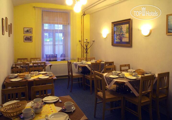 New photos from tourists Kralovsky Vinohrad Residence 3*