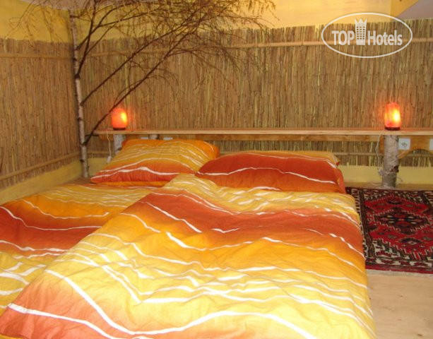 New photos from tourists Artharmony Pension & Hostel 2*