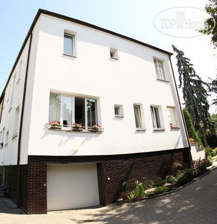Hotelier's photos Villa Venus Pension 3*