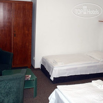 Villa Venus Pension
