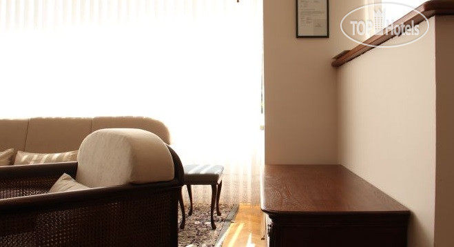 New photos from tourists Villa Venus Pension 3*