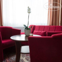 Villa Venus Pension