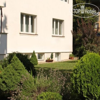 Villa Venus Pension