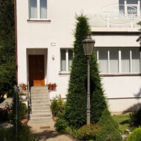 Villa Venus Pension
