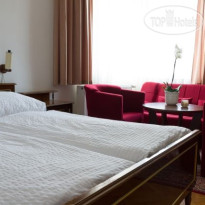 Villa Venus Pension