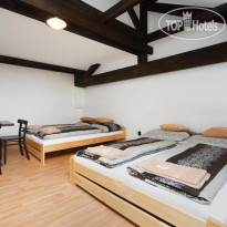 Kotlarka Pension