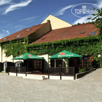 Kotlarka Pension