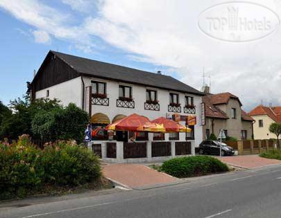 Hotelier's photos Sparta Pension 3*