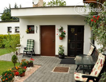 New photos from tourists Sparta Pension 3*
